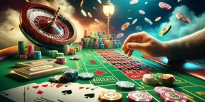 Go88 – Trang cá cược với mức trả thưởng cạnh tranh trên 97%