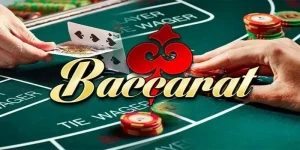Baccarat – Tựa game casino hấp dẫn, luật chơi cực dễ hiểu