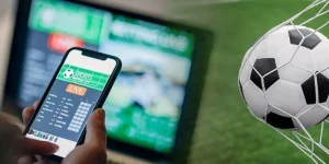 Kinh nghiệm cá cược bóng đá dễ áp dụng giúp tăng tỷ lệ thắng