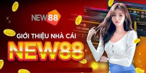 New88 – Nhà cái trực tuyến với sảnh game hơn 400+ thể loại