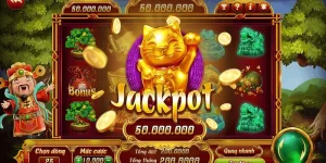 Nổ hũ mini poker: 5 bước chơi chuẩn cho tân thủ tham gia