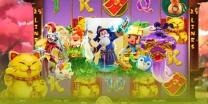 Nổ hũ Sunwin: Bí quyết săn jackpot dễ dàng cho mọi hội viên