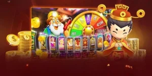 Nổ hũ winwin – Jackpot hấp dẫn, cơ hội đổi đời nhanh