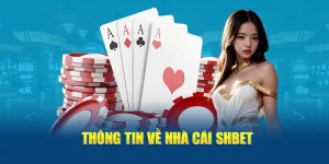 Shbet – Nhà cái trực tuyến với hệ thống bảo mật 3 lớp VIP