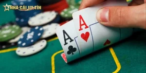 Poker Texas Hold’em – Giải Mã Luật Chơi Và Mẹo Thắng Lớn