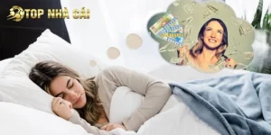Mơ Thấy Trúng Số – Giải Mã Điềm Báo Tài Vận Và May Mắn